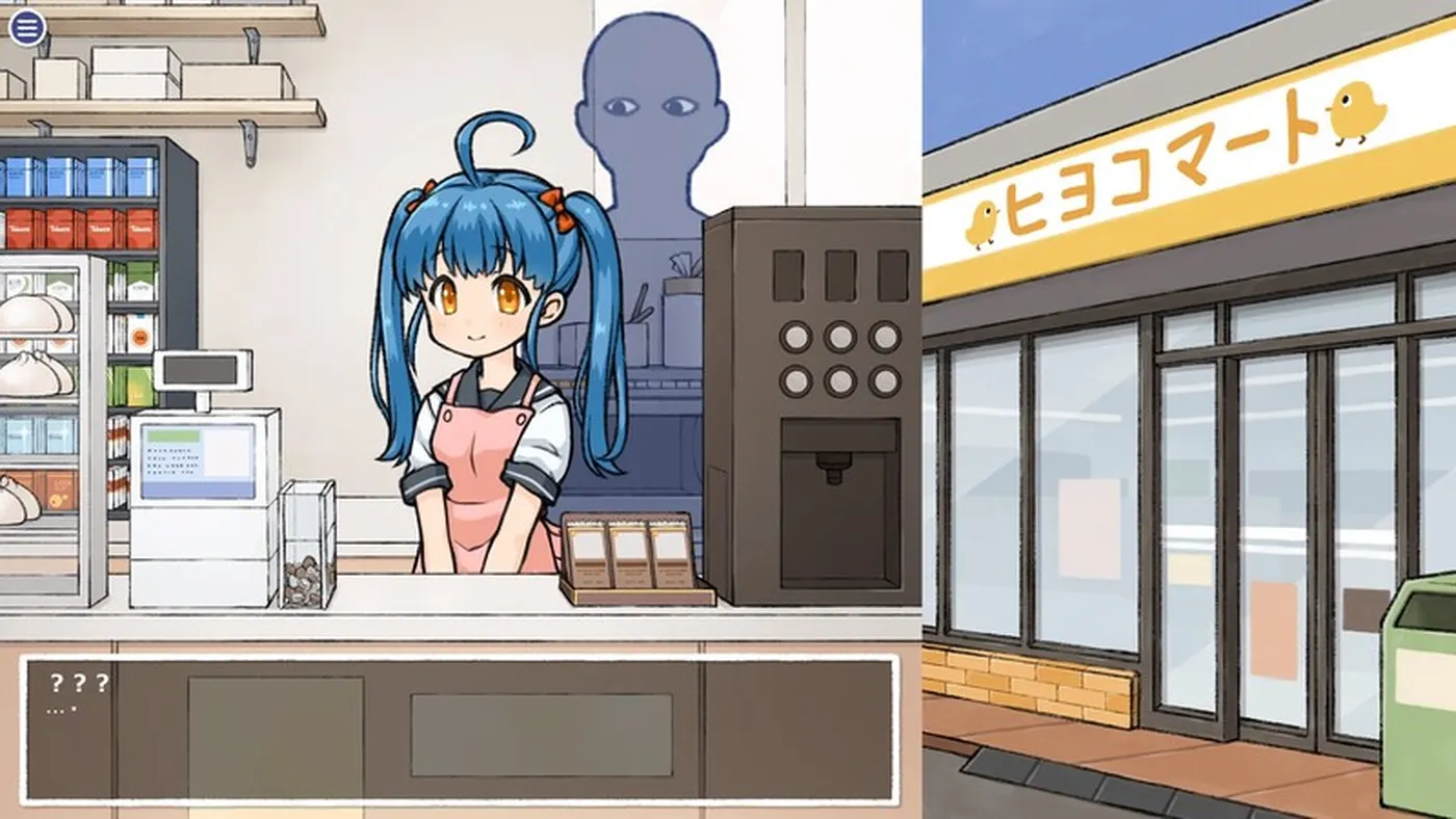 透明人间：对便利店女孩子的恶作剧 Build.11421116 STEAM官中版