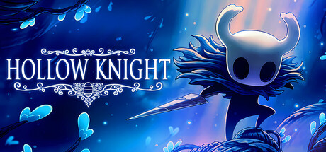 空洞骑士_Hollow Knight