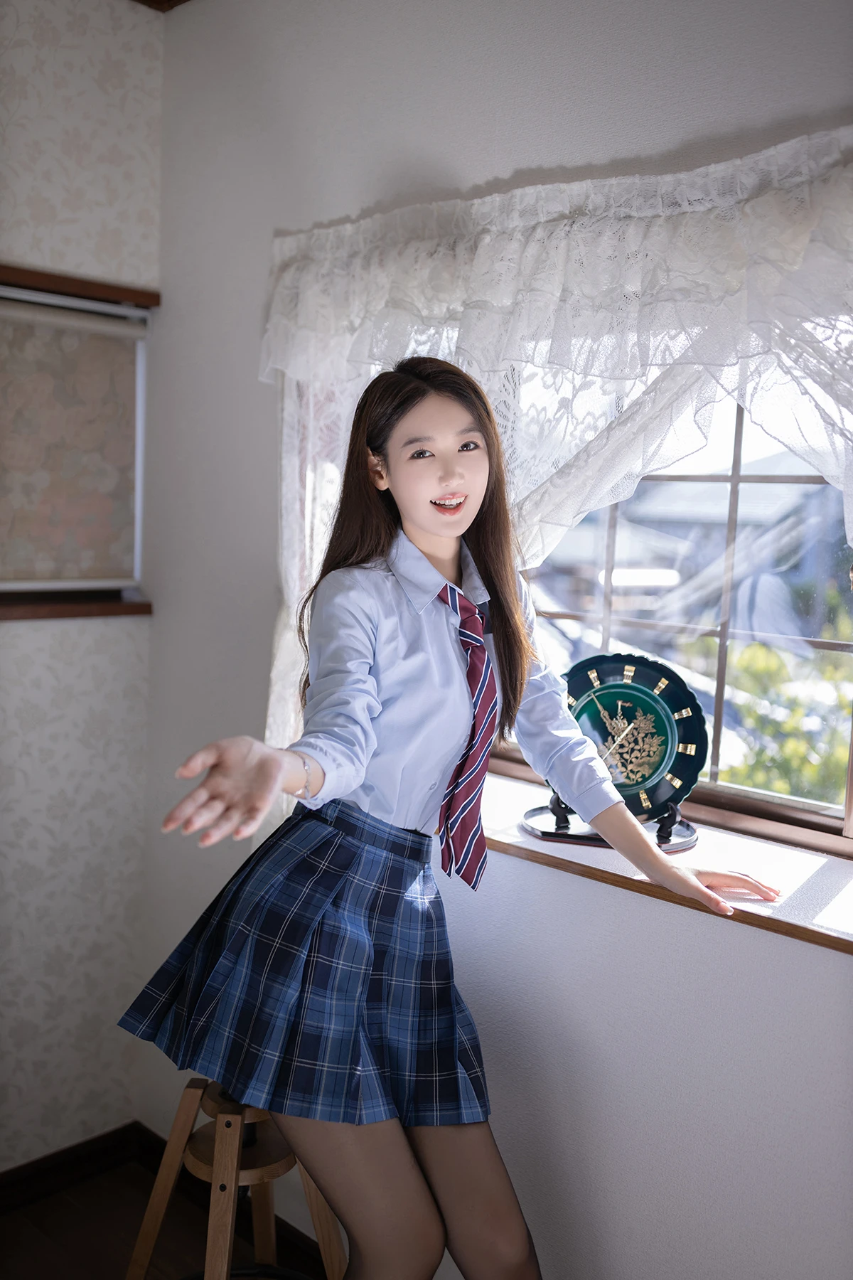 唐安琪 – 大阪表姐的秘密