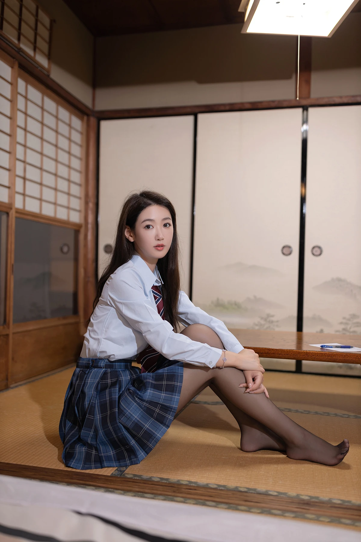 唐安琪 – 大阪表姐的秘密