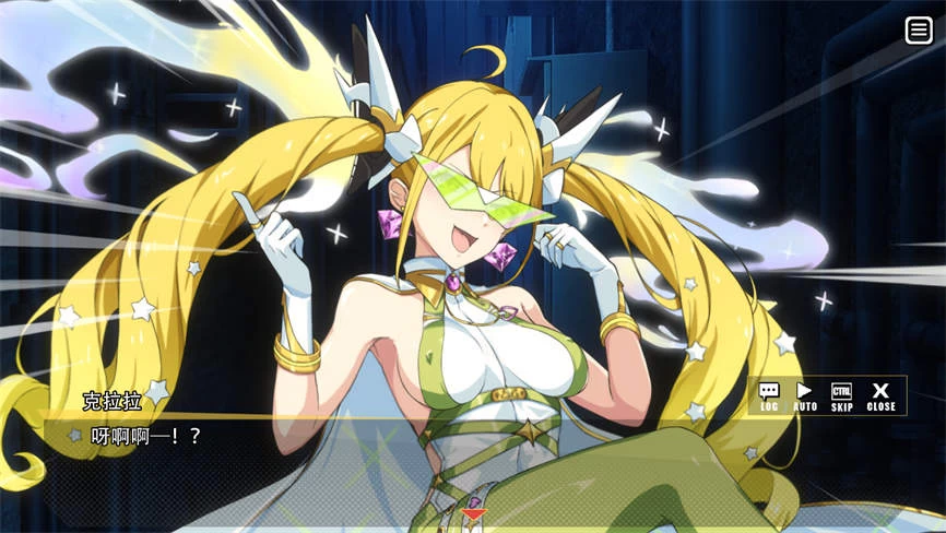 超能X天使 X-Angels V1.12 Deluxe Edition+存档 官方中文-8