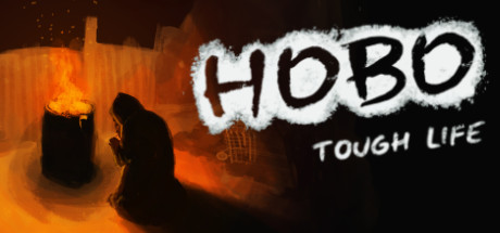 乞丐模拟器/流浪汉:艰难的生活/Hobo: Tough Life/支持网络联机