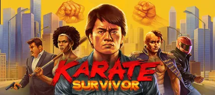 《武林求生/Karate Survivor》v1.0.0.208|官方简体中文