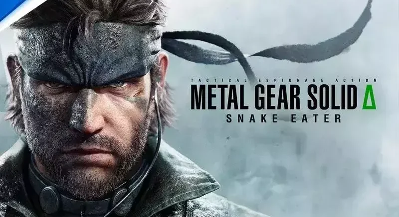 合金装备：大师合集Vol.1/Metal Gear Solid: Master Collection Vol. 1