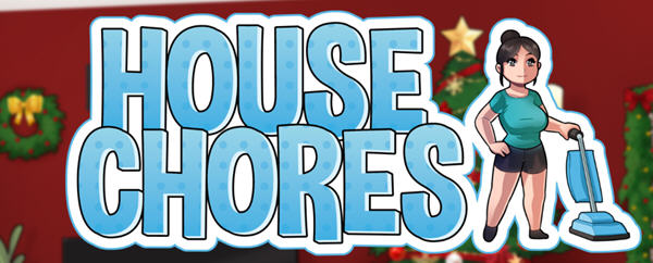 家务(House Chores) v1.0.0 汉化完结版 PC+安卓 动态RPG游戏