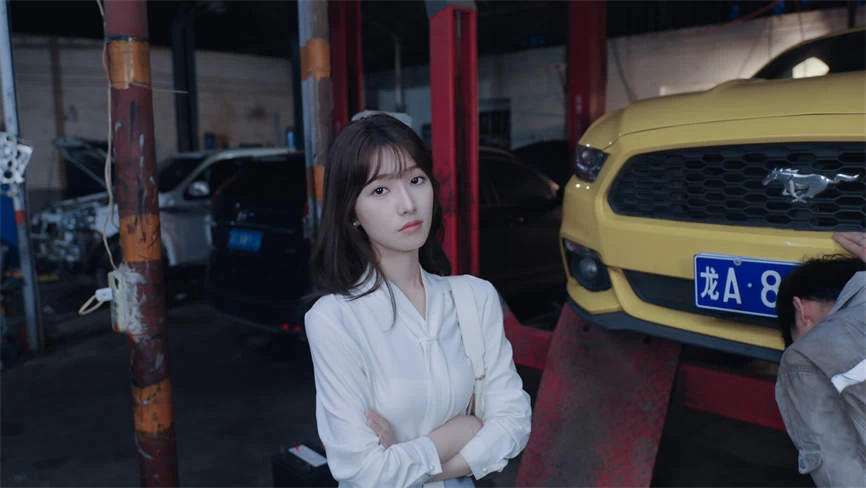 命运游戏:逆时寻凶/Game Of Fate Official第8张-皮玩部落 命运游戏:逆时寻凶/Game Of Fate Official