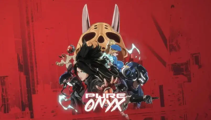 真红玛瑙/纯净的红玛瑙/Pure Onyx(已更新至V0.124+解锁画廊)第1张-皮玩部落 真红玛瑙/纯净的红玛瑙/Pure Onyx(已更新至V0.124+解锁画廊)