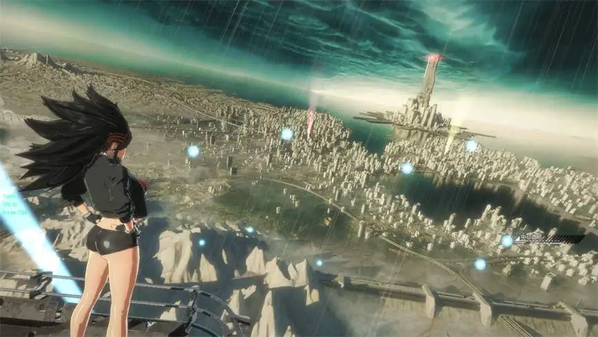 真红玛瑙/纯净的红玛瑙/Pure Onyx(已更新至V0.124+解锁画廊)第5张-皮玩部落 真红玛瑙/纯净的红玛瑙/Pure Onyx(已更新至V0.124+解锁画廊)