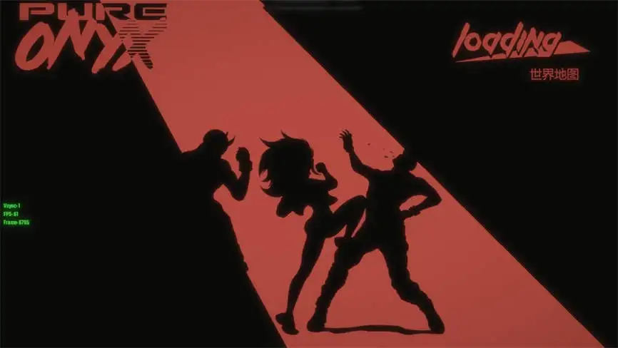 真红玛瑙/纯净的红玛瑙/Pure Onyx(已更新至V0.124+解锁画廊)第4张-皮玩部落 真红玛瑙/纯净的红玛瑙/Pure Onyx(已更新至V0.124+解锁画廊)