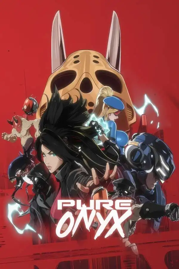 真红玛瑙/纯净的红玛瑙/Pure Onyx(已更新至V0.124+解锁画廊)