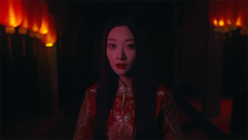 与美女合租的99种死法/99 Deaths第5张