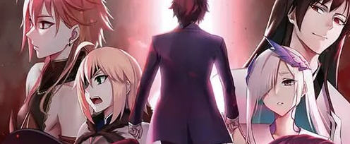 Fate:尘埃帝国 官方中文版整合所有DLC 大型RPG游戏+CG+存档-1 Fate:尘埃帝国 官方中文版整合所有DLC 大型RPG游戏+CG+存档