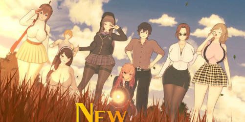 新家庭(New Family) v0.1.3 汉化版 PC+安卓 动态SLG游戏-1 新家庭(New Family) v0.1.3 汉化版 PC+安卓 动态SLG游戏