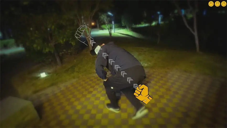 恶魔的房间/The Demons Room 恐怖悬疑类影视互动游戏