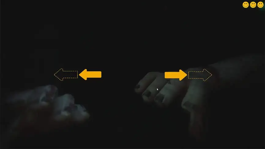 恶魔的房间/The Demons Room 恐怖悬疑类影视互动游戏