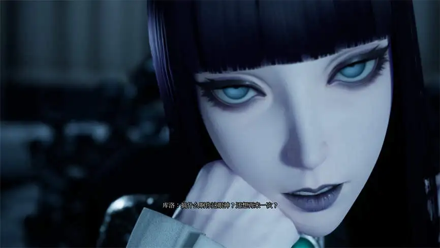 魔女的侵袭:库洛的房间/Under the Witch Gothic KurosRoom第2张-皮玩部落 魔女的侵袭:库洛的房间/Under the Witch Gothic KurosRoom