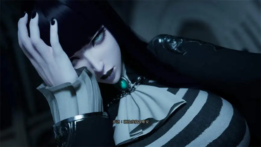 魔女的侵袭:库洛的房间/Under the Witch Gothic KurosRoom第3张-皮玩部落 魔女的侵袭:库洛的房间/Under the Witch Gothic KurosRoom