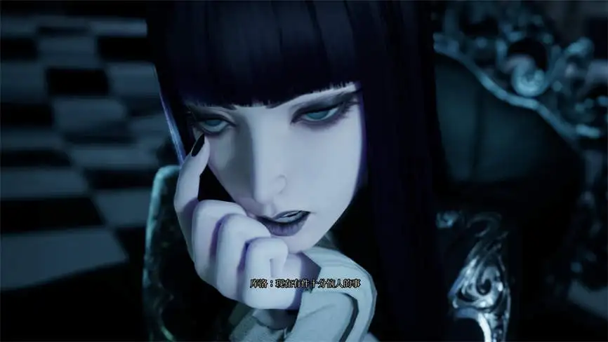 魔女的侵袭:库洛的房间/Under the Witch Gothic KurosRoom第5张-皮玩部落 魔女的侵袭:库洛的房间/Under the Witch Gothic KurosRoom