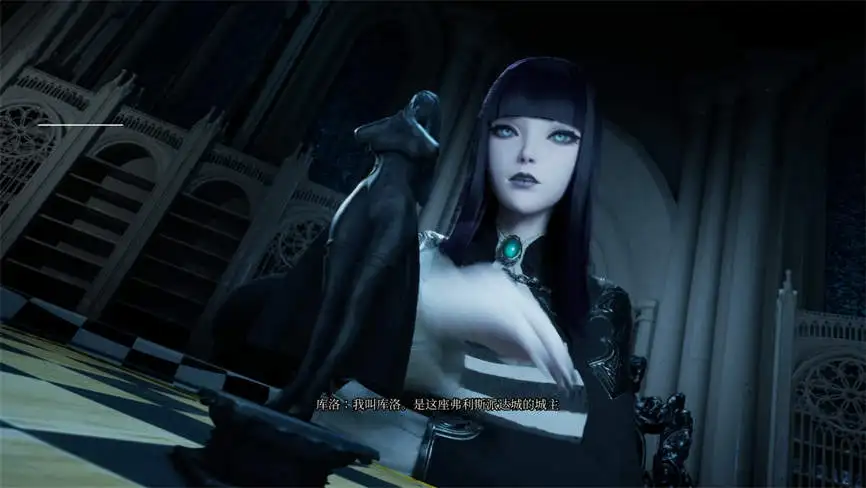 魔女的侵袭:库洛的房间/Under the Witch Gothic KurosRoom第8张-皮玩部落 魔女的侵袭:库洛的房间/Under the Witch Gothic KurosRoom