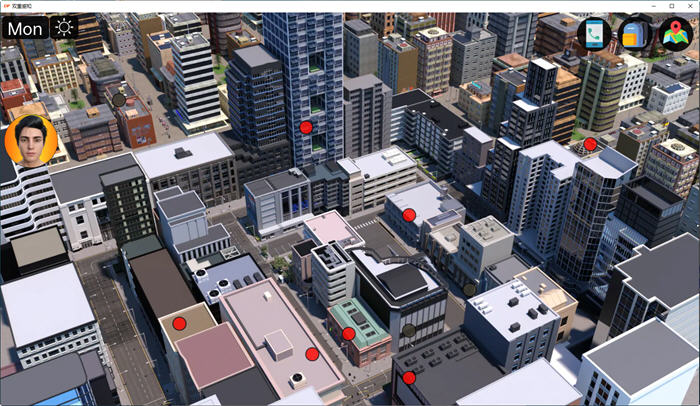 双重感知(Double Perception) v4.8 汉化版 PC+安卓 沙盒SLG游戏-4 双重感知(Double Perception) v4.8 汉化版 PC+安卓 沙盒SLG游戏