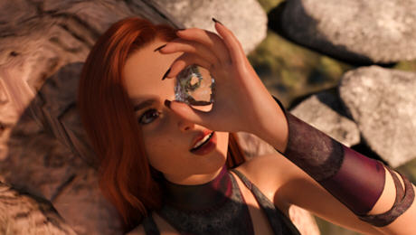 双重感知(Double Perception) v4.8 汉化版 PC+安卓 沙盒SLG游戏-1 双重感知(Double Perception) v4.8 汉化版 PC+安卓 沙盒SLG游戏
