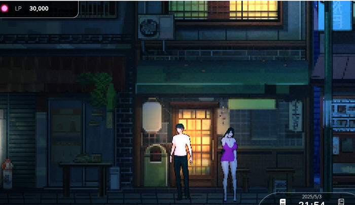 草批模拟器:夜猫子 STEAM官方中文版 像素SLG游戏-2 草批模拟器:夜猫子 STEAM官方中文版 像素SLG游戏