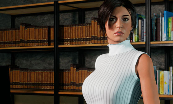 克劳馥历险记(Croft Adventures) ver0.6.8b 汉化版 PC+安卓 SLG游戏