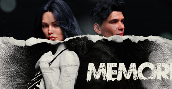 回忆(Memories) v0.3 汉化版 PC+安卓 动态SLG游戏-1 回忆(Memories) v0.3 汉化版 PC+安卓 动态SLG游戏