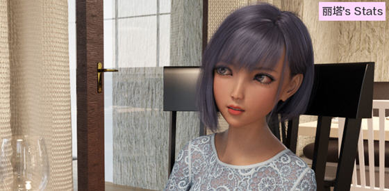 随心所欲(Casual Desires) v0.20 汉化版 PC+安卓 动态SLG游戏