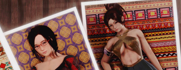 客栈(The Inn) ch.2 v1.01.05 汉化版 PC+安卓 沙盒SLG游戏神作-1 客栈(The Inn) ch.2 v1.01.05 汉化版 PC+安卓 沙盒SLG游戏神作
