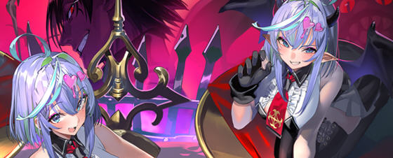 恶魔恶魔幸存者(DeviDevi Survivor) 官方中文版 肉鸽动作冒险游戏