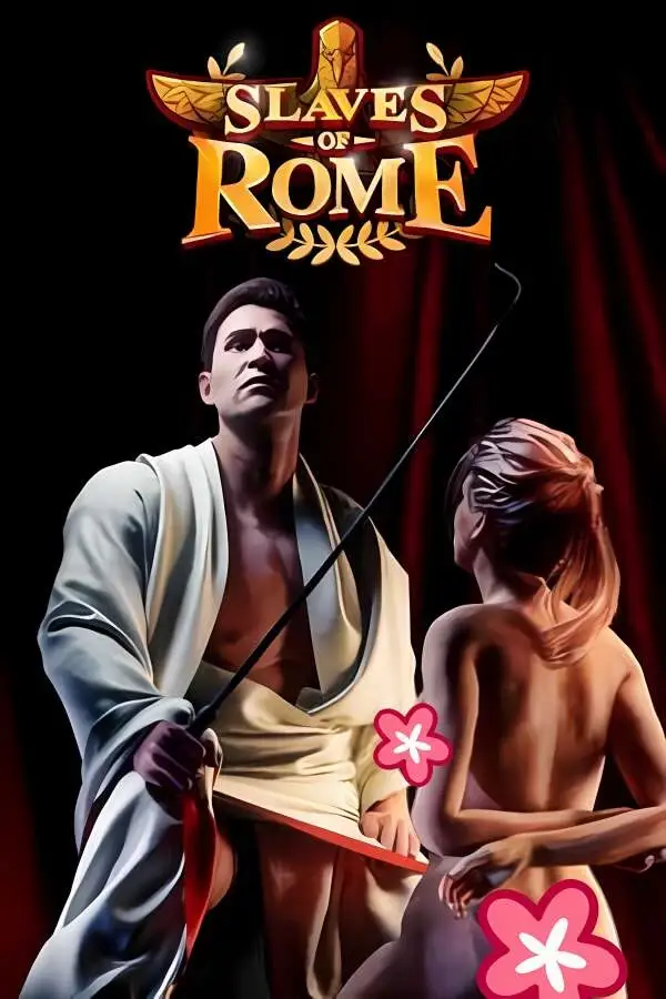 罗马的奴隶/Slaves of Rome(已更新至V2.5.2)