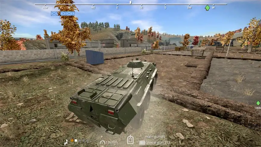 异变战区2/E.E.R.I.E 2（已更新至V1.9.1+集成魅惑狙击+穿甲爆破）第1张