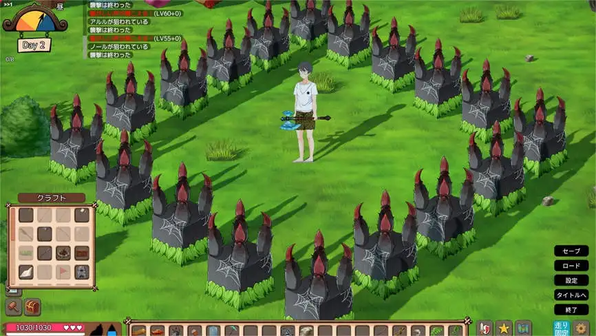 疯狂岛/Mad Island（已更新至V0.41步兵版+集成全DLCs）第3张