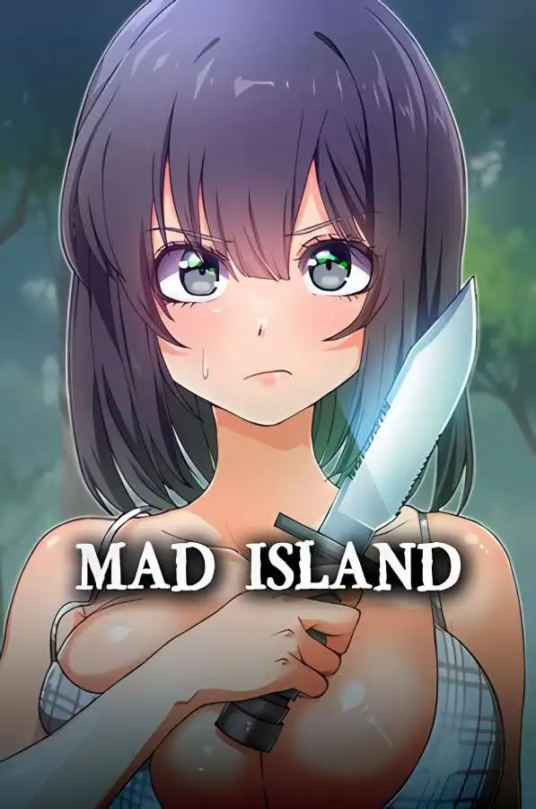 疯狂岛/Mad Island（已更新至V0.41步兵版+集成全DLCs）