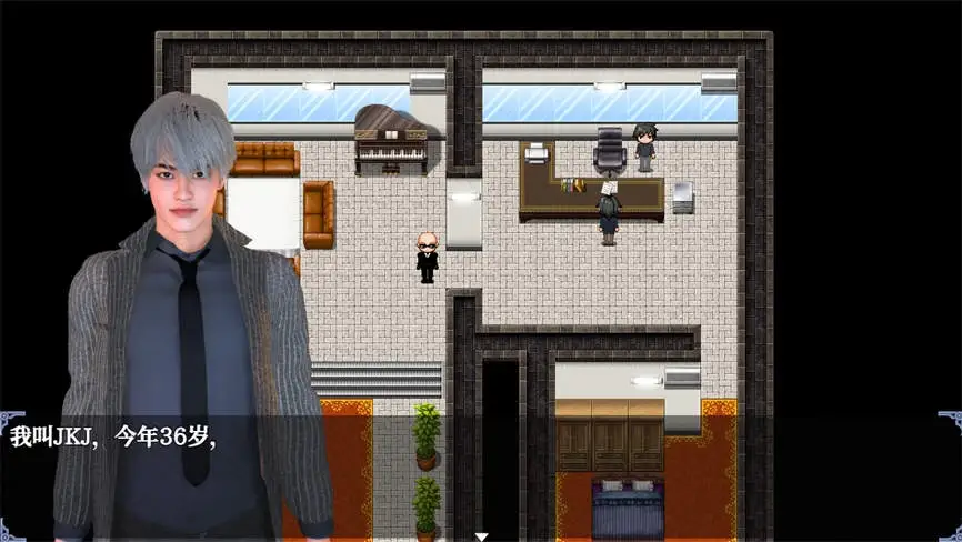 重时:余火再燃/Rebirth of Time:The Flame Rekindled第5张-皮玩部落 重时:余火再燃/Rebirth of Time:The Flame Rekindled