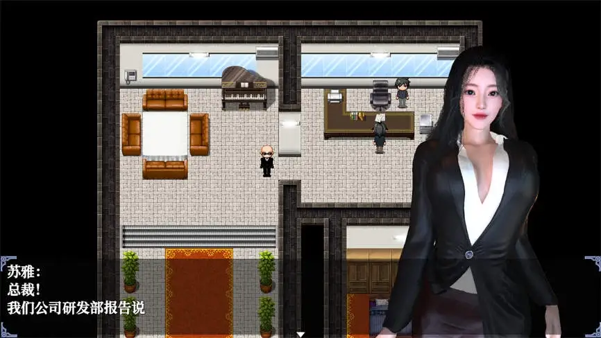 重时:余火再燃/Rebirth of Time:The Flame Rekindled第4张-皮玩部落 重时:余火再燃/Rebirth of Time:The Flame Rekindled