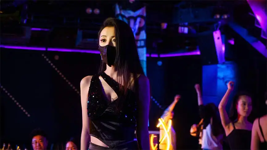 天呐:我该怎么选/Oh My Goddess（已更新至V250430+集成五人瑜伽片段+全DLCs+Build.18250039升级档+中文语音-多结局）第2张