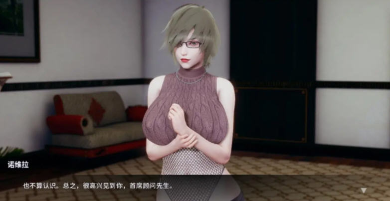 凤凰(Phoenixes) v13 官方中文版 PC+安卓 动态SLG游戏