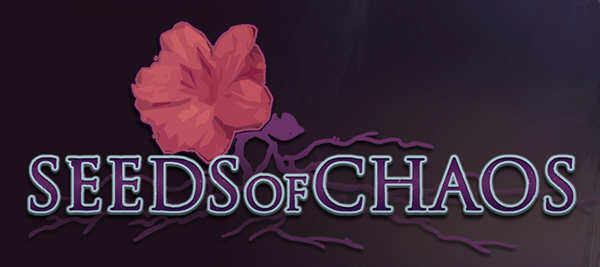 混沌种子(Seeds of Chaos) v0.4.09 中文版 PC+安卓 手绘SLG游戏