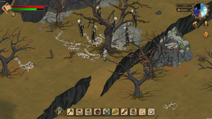 修仙:但系统让我种田 STEAM官方中文版 养成冒险RPG游戏-4 修仙:但系统让我种田 STEAM官方中文版 养成冒险RPG游戏