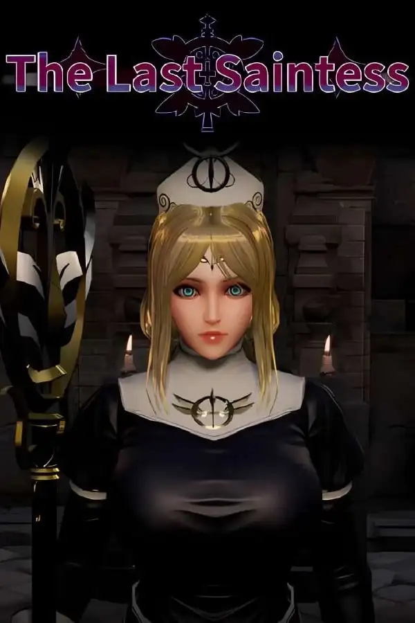 最后的圣女/The Last Saintess（已更新至V1.6.3+集成Build.15735627升级档）