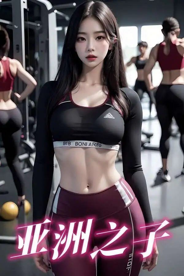 亚洲之子/Son of asia（集成续写版+全DLCs）