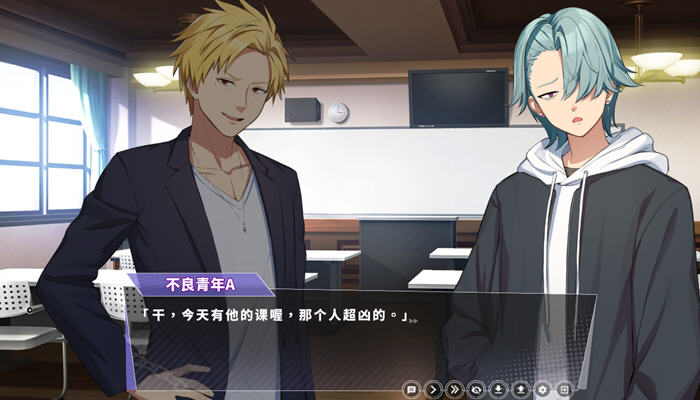 幸福的二人房(Happiness Double Room) v1.0.5 官方中文版 SLG游戏-3 幸福的二人房(Happiness Double Room) v1.0.5 官方中文版 SLG游戏