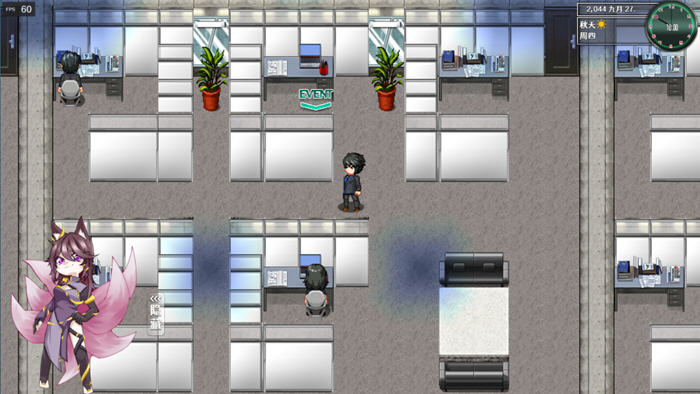 都市媚影(City Fascination) v20250501 官方中文语音版 RPG游