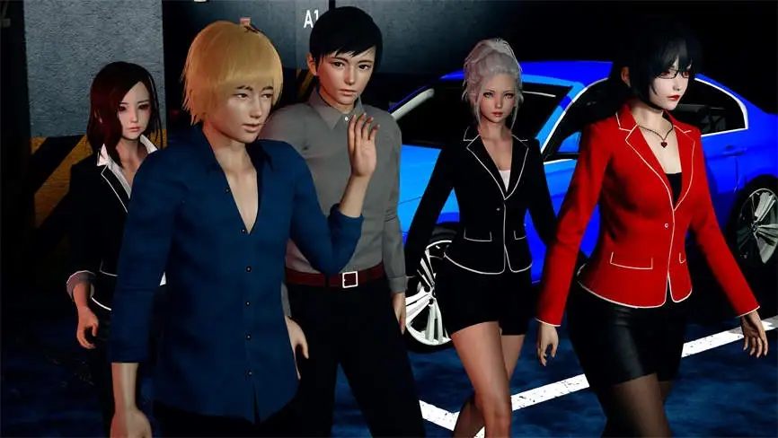 西卡/Sicae(V0.6)第8张-皮玩部落 西卡/Sicae(V0.6)