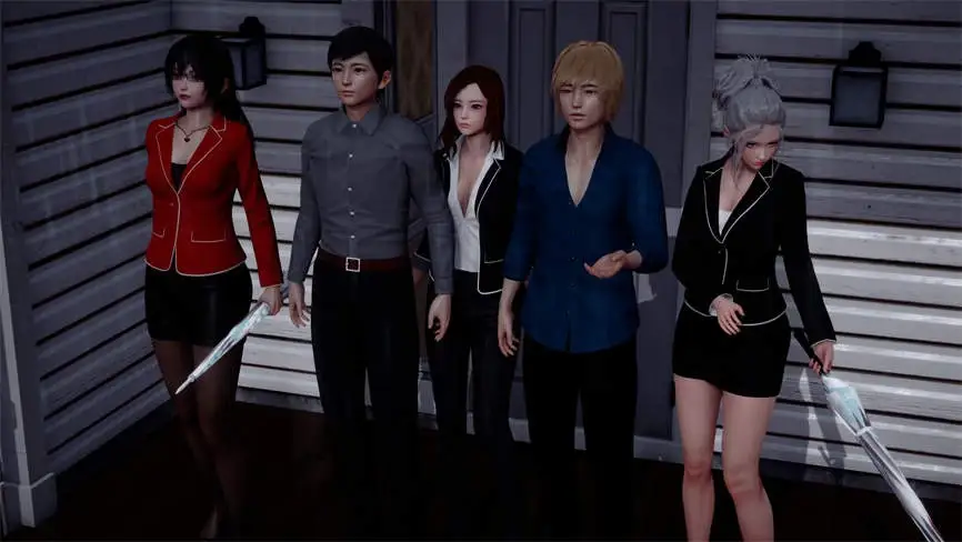 西卡/Sicae(V0.6)第7张-皮玩部落 西卡/Sicae(V0.6)