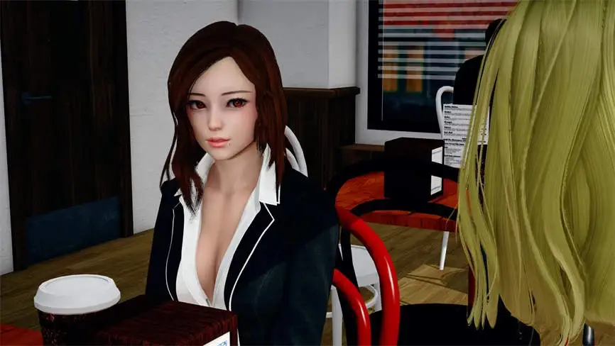 西卡/Sicae(V0.6)第1张-皮玩部落 西卡/Sicae(V0.6)