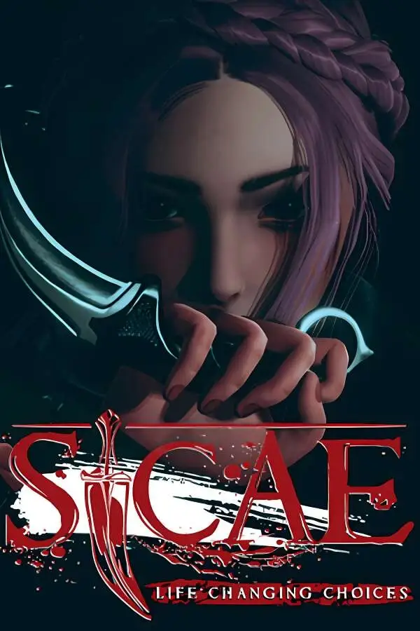 西卡/Sicae(V0.6)