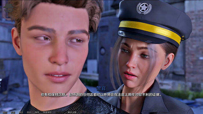 偷心贼(Thief of Hearts) P2 Ep.4 v0.0.4a 汉化版 PC+安卓 动态SLG游戏-2 偷心贼(Thief of Hearts) P2 Ep.4 v0.0.4a 汉化版 PC+安卓 动态SLG游戏